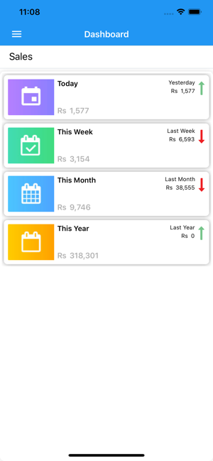 Inventory and Accounting app(圖3)-速報App