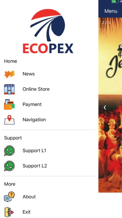 Ecopex screenshot-4