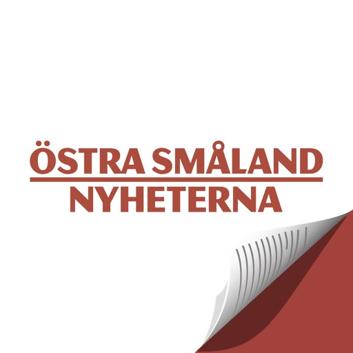 eÖstraSmåland/Nyheterna icon