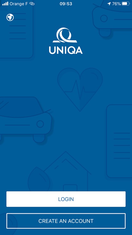 myUNIQA.ch