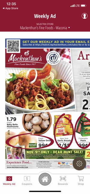 Mackenthun’s Fine Foods(圖3)-速報App