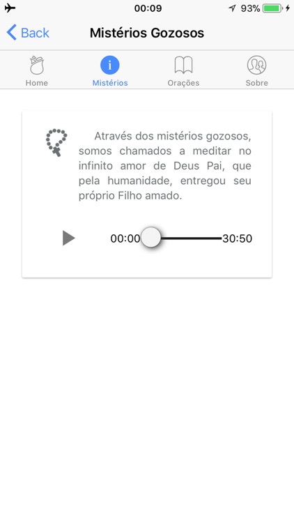 O Rosário screenshot-3