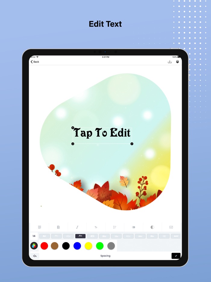 Logo Maker, Creator  Designer