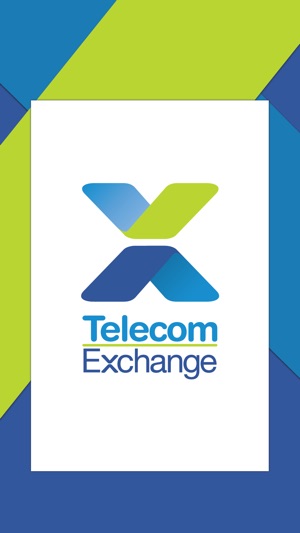 Telecom Exchange Portal