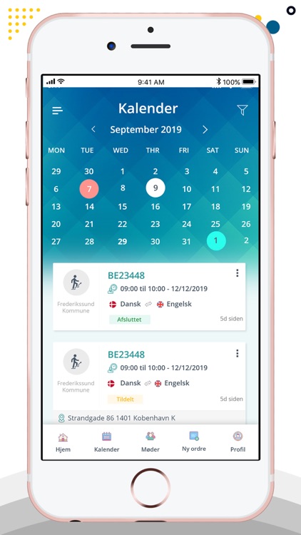 ViTolker ApS screenshot-6