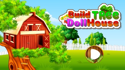 Build Tree Doll House screenshot 4