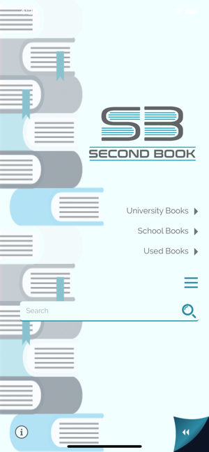 Second Book Leb(圖2)-速報App