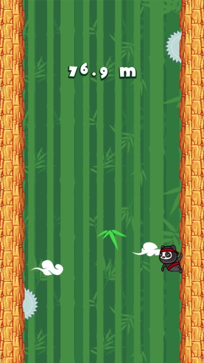 Ninja Panda-Shadow Of Bamboo screenshot-4