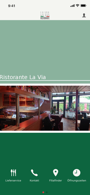 Ristorante La Via(圖1)-速報App