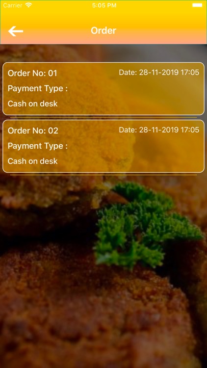 Cutlets House screenshot-5