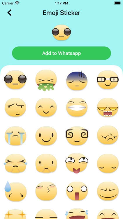 Stickers for Whatsapp +