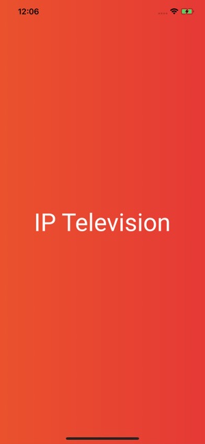 IP Television