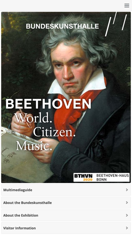 Beethoven World.Citizen.Music