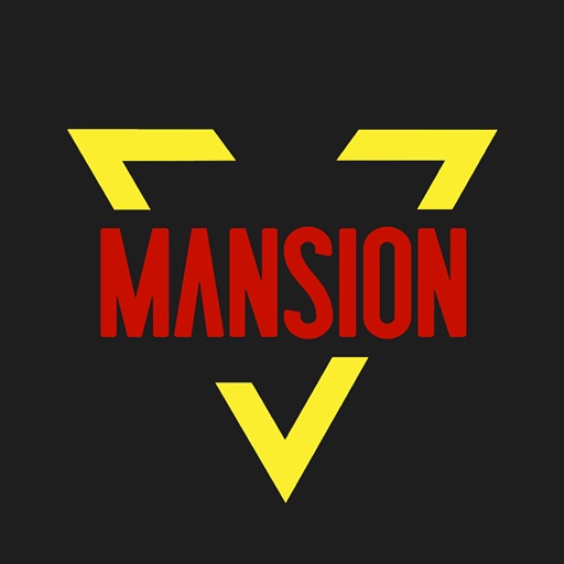 MANSION BAR | Russia icon