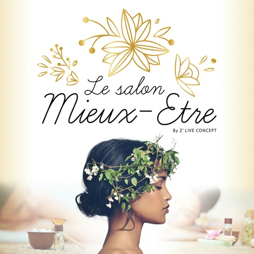 Le salon Mieux-être