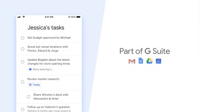 Google Tasks: Get Things Done Screenshot 5