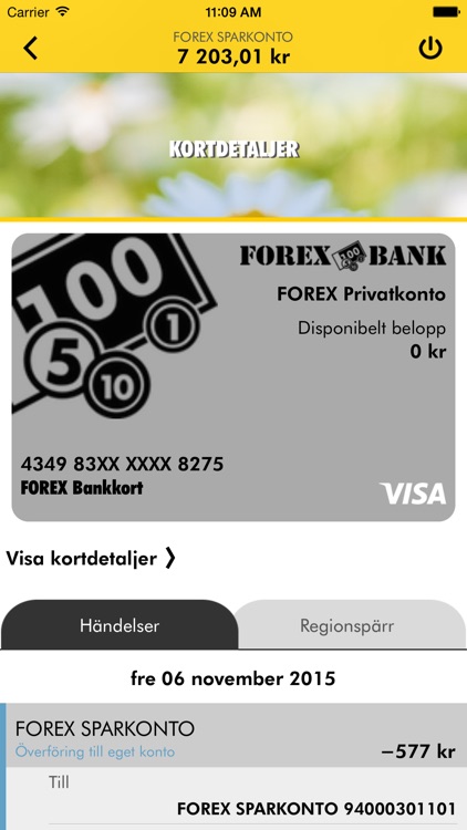 Mobilbank screenshot-3