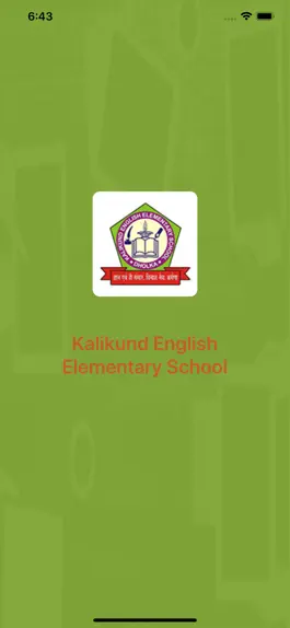 Game screenshot Kalikund English School mod apk