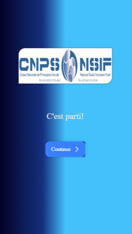 CNPS Mobile Officielle