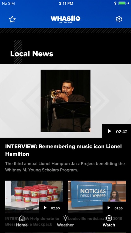 WHAS11 News Louisville