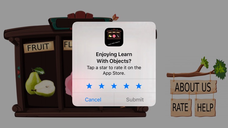 Learn With Objects screenshot-7