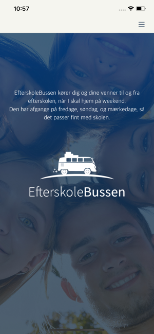 Efterskolebussen