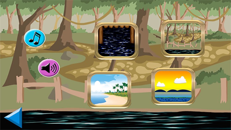 Fishing Ninja LT screenshot-3