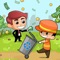Idle Recycle Tycoon