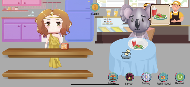 Pet Cafe(圖2)-速報App