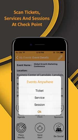 EventsAnywhere(圖4)-速報App