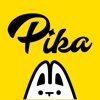Pika—粉丝应援爱豆的上戏平台