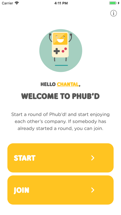 PHUB’D! screenshot 2