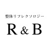 整体リフレクソロジー　R&B