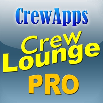 CrewLounge PRO app reviews and download