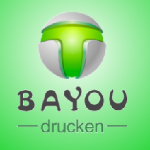 BAYOU drucken