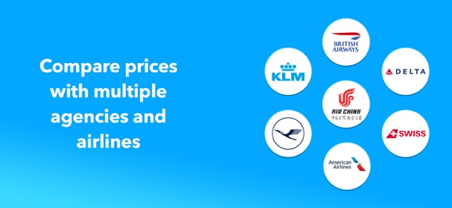 Fly! Find cheap flight deals(圖1)-速報App