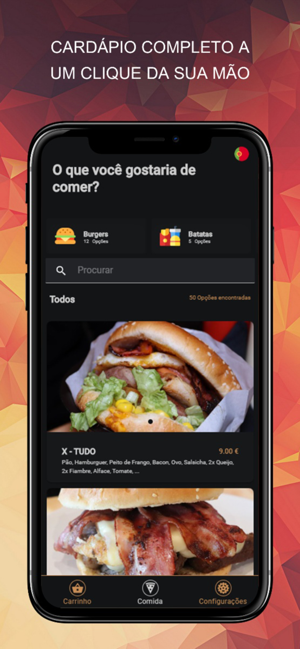 Brazilian Burger House(圖2)-速報App