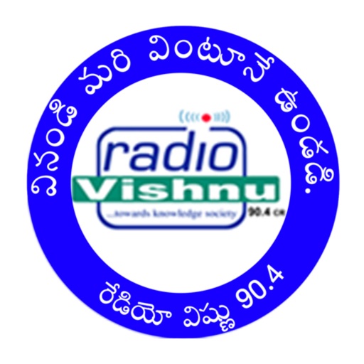 Radio Vishnu Download