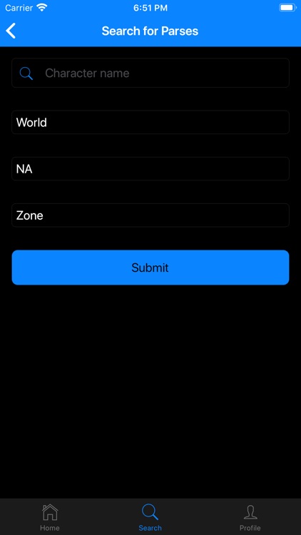 FFXIV Battle Logs screenshot-7
