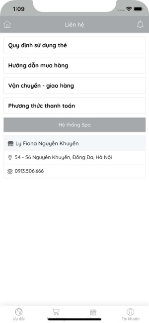 Lyfiona Spa(圖3)-速報App