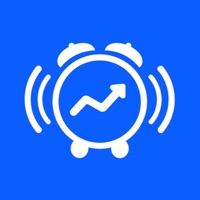  Stock Alarm - Alerts, Tracker Application Similaire