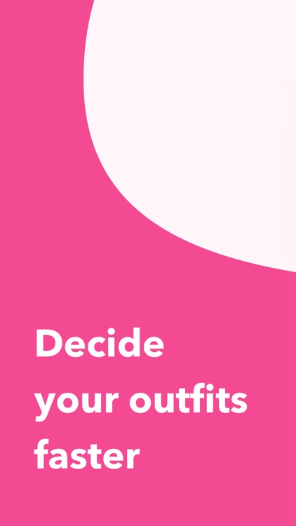 The Outfit Planner. Chicisimo screenshot-5