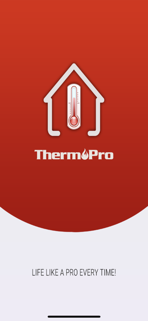 ThermoPro Home