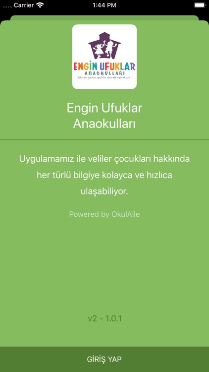 Engin Ufuklar Anaokulları