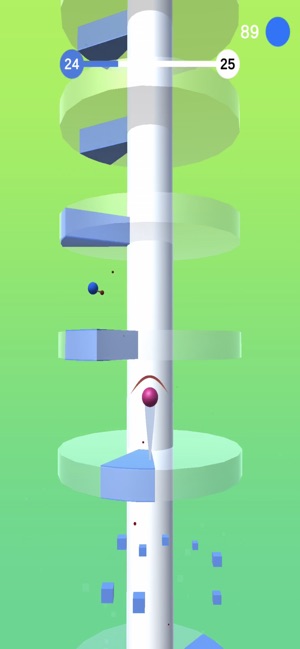 Helix Bounce(圖3)-速報App