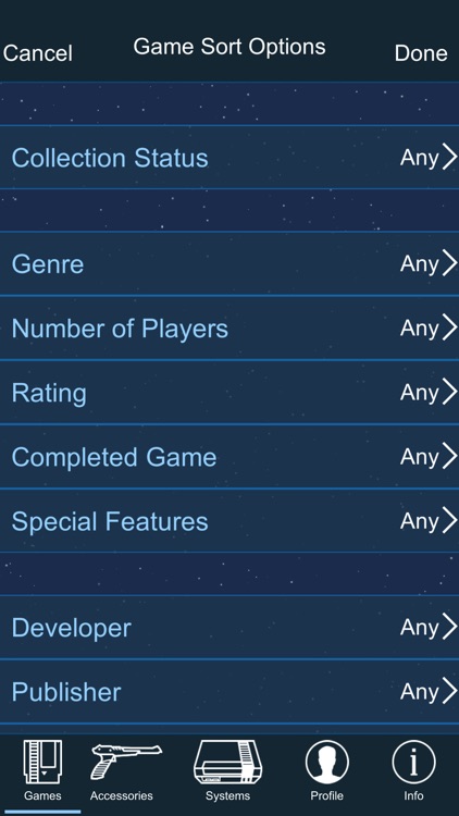 Ultimate Game Guide for NES screenshot-3
