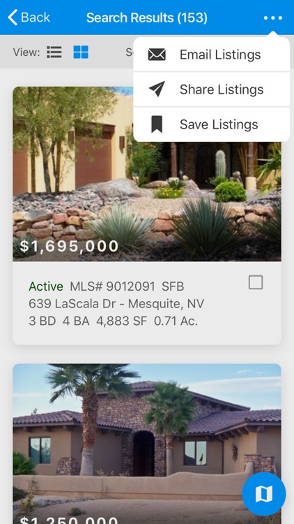 RealtyProMLS screenshot-7