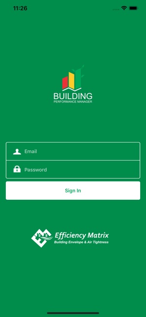 Building Performance Manager(圖1)-速報App