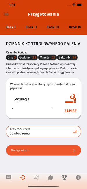 Jak rzucić palenie(圖4)-速報App