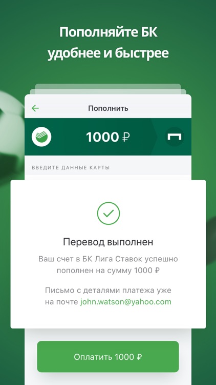 Кошелек ЦУПИС – 9 БК в 1 месте